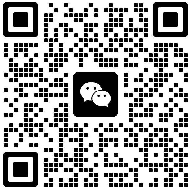 飞扬国际物流微信二维码